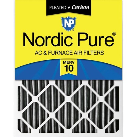 Replacement For NORDIC PURE NP FILTER3176